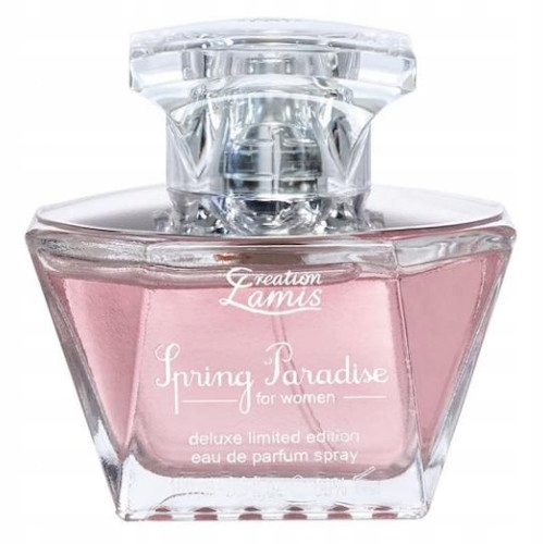 Creation Lamis Spring Paradise 100ml parfumovaná voda