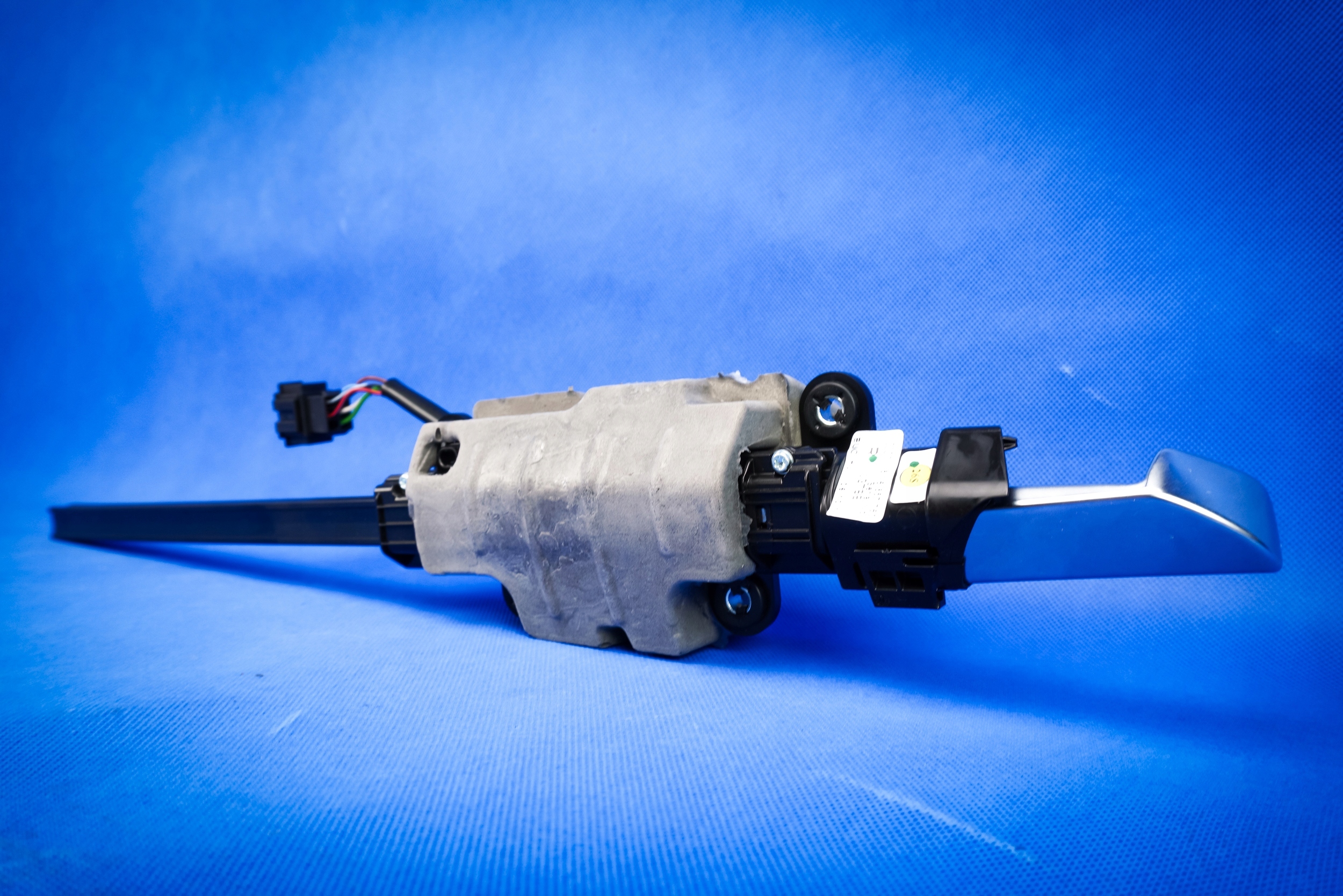 Podajnik OSSATURA di sicurezza Audi A5 8W6 8W6857760