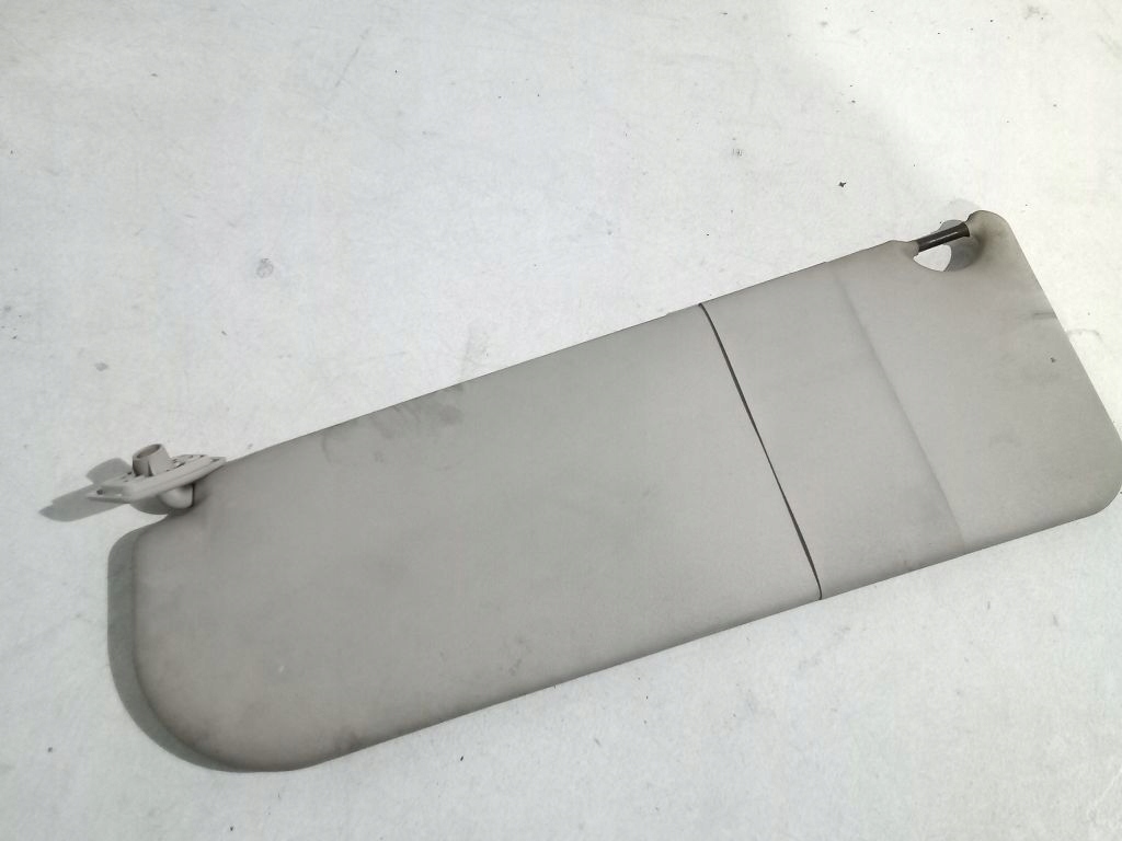 Citroen Jumpy and lift cover przeciwsloneczna left