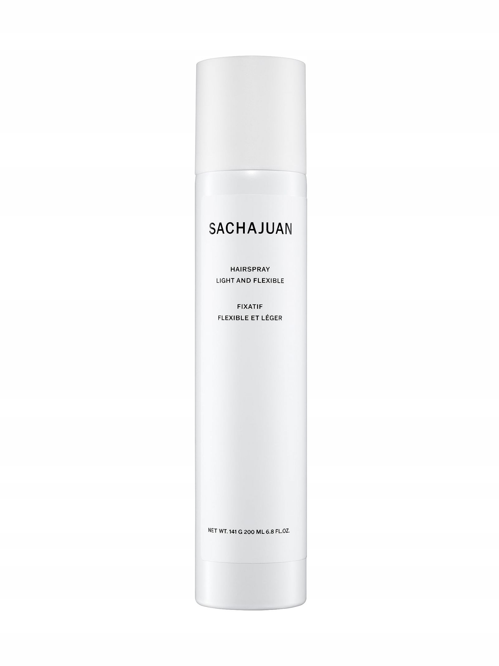 Sachajuan Lak Na Vlasy Lehký+flexibilní 200 ML