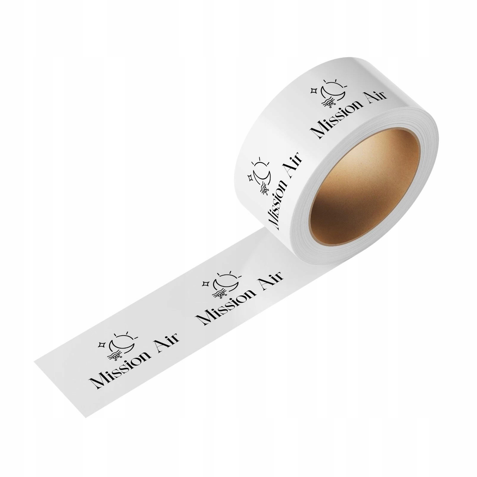 

Taśma Samoprzylepna Mission Air Folia Mata Grzejna