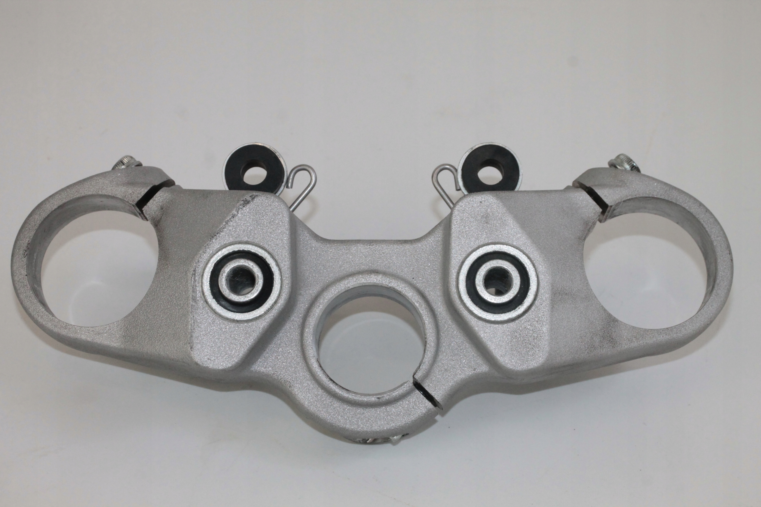 DUCATI MONSTER 696 796 PÓŁKA GÓRNA