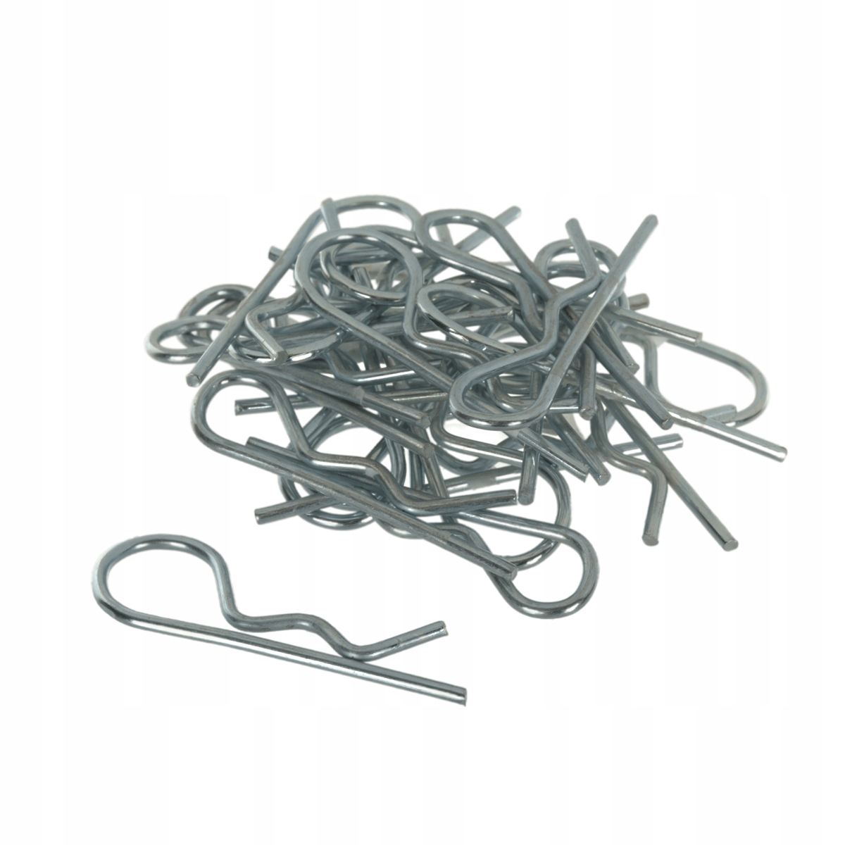 

Zawleczka 3mm zapinka zabezpieczająca 25 szt.