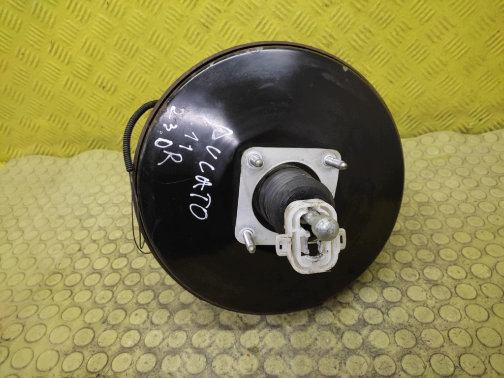 FIAT DUCATO III servo servo bubanj 0204051288