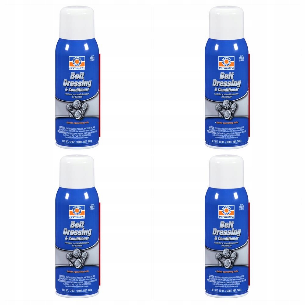 PERMATEX PREPARAT DO KONSERWACJI PASKÓW 340G