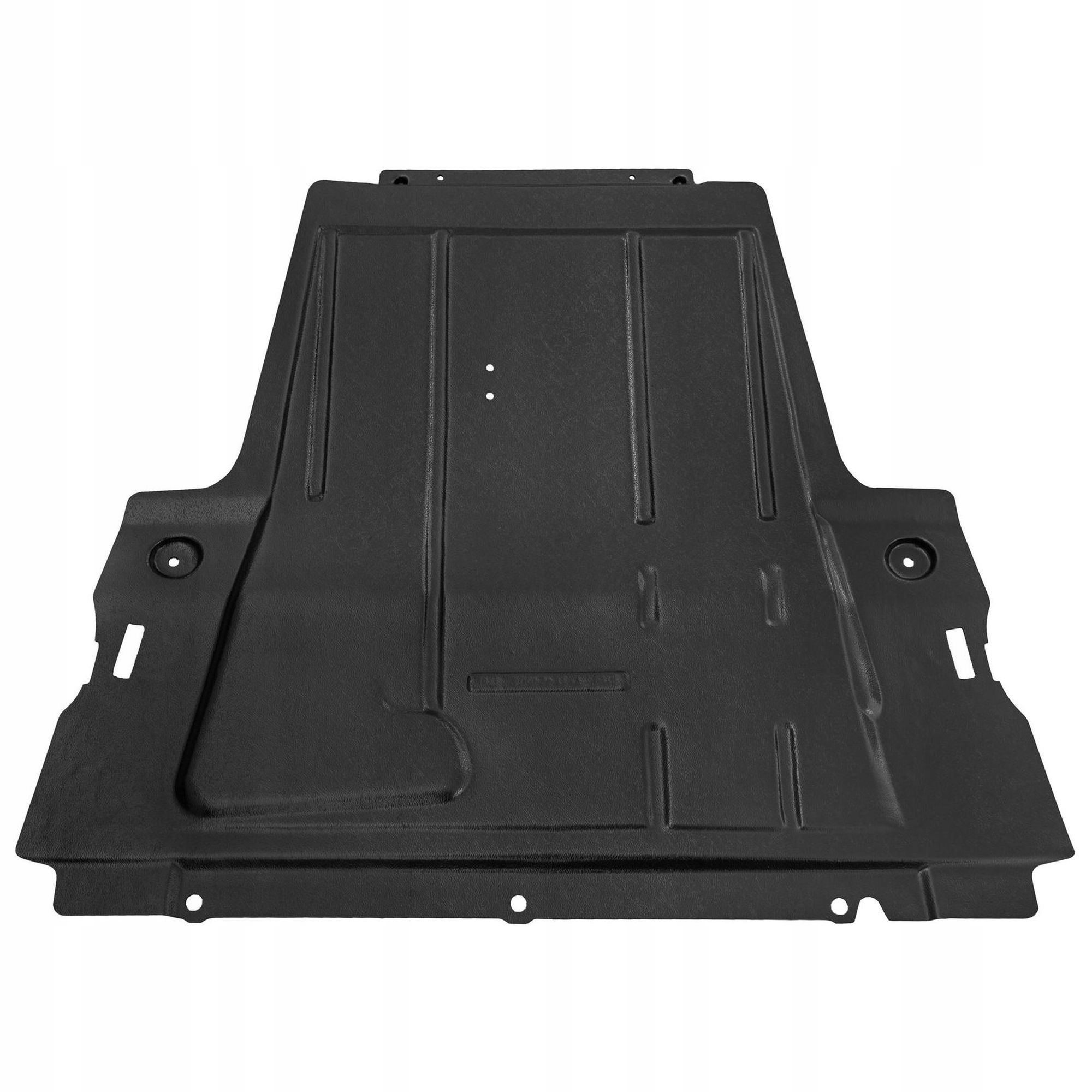 Kryt motoru Renault Megane II 2002-2009