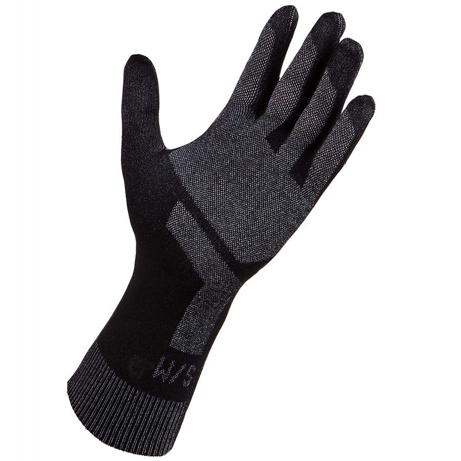 RĘKAWICZKI TERMOAKTYWNE BRUBECK DAMSKIE MĘSKIE DO BIEGANIA NA ROWER XXL Cechy dodatkowe brak