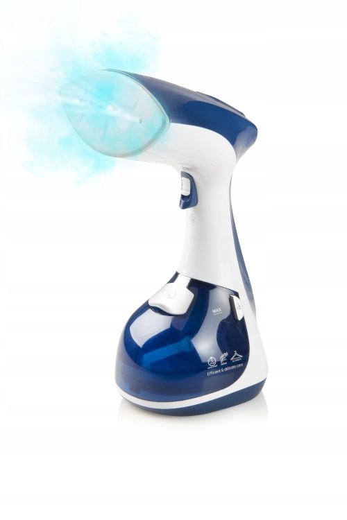 

Domo DO7057s ręczny steamer, parownica 40g/min