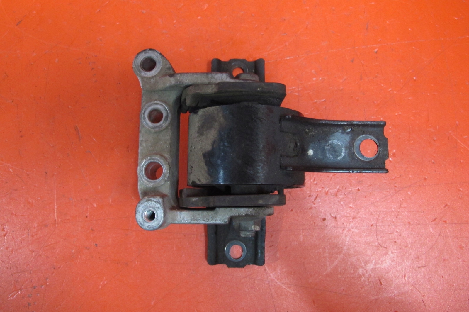 MITSUBISHI LANCER 8 VIII 10 X 07- 1.8 MIVEC 4B10 holder engine mount