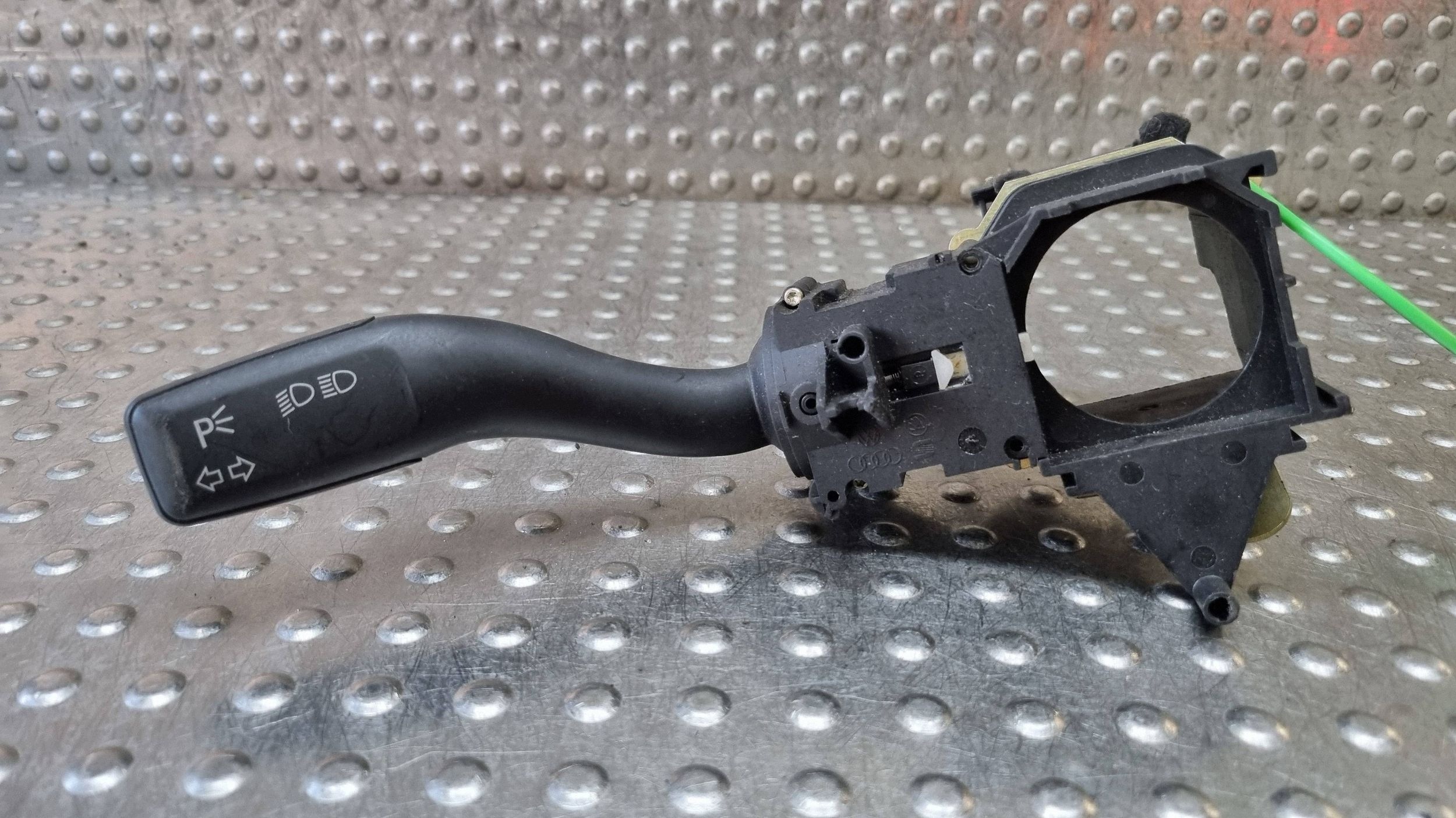 lenkstockhebel schalter blinkleuchten 4E0953513A AUDI A4 B7 A6 C6 A8 D3 Q7 4L