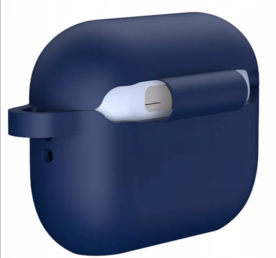 Etui Case SILIKONOWE POKROWIEC do na AirPods Pro 2 Marka 4TechGoods