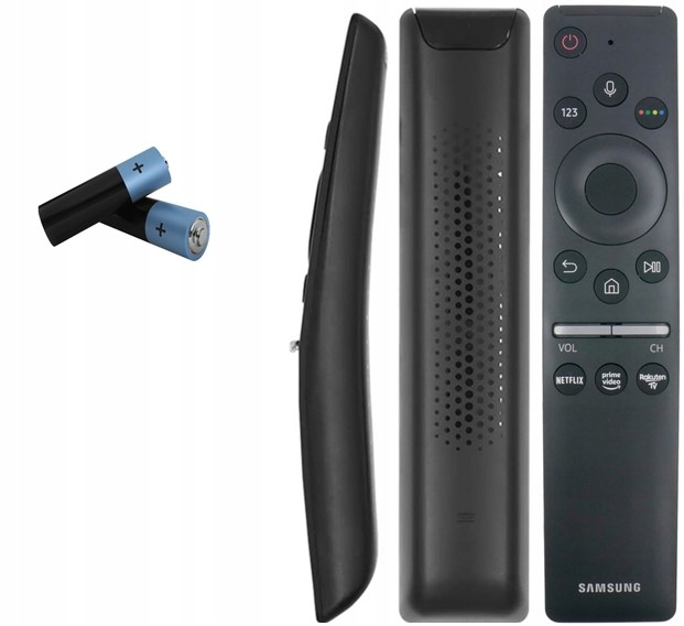 Originální Dálkový Ovladač Pro Televizor Samsung UE75RU7102 UE75RU7102K UE75RU7102KXXH