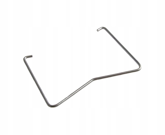 

Obejma Metalowa Do Gniazda 14FF-1Z-A1, 14FF-2Z-A1
