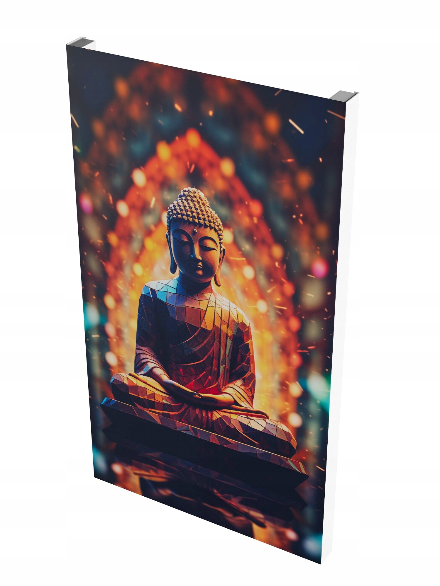 Ohřívač s Obrazem Art BIG15. 545x1570