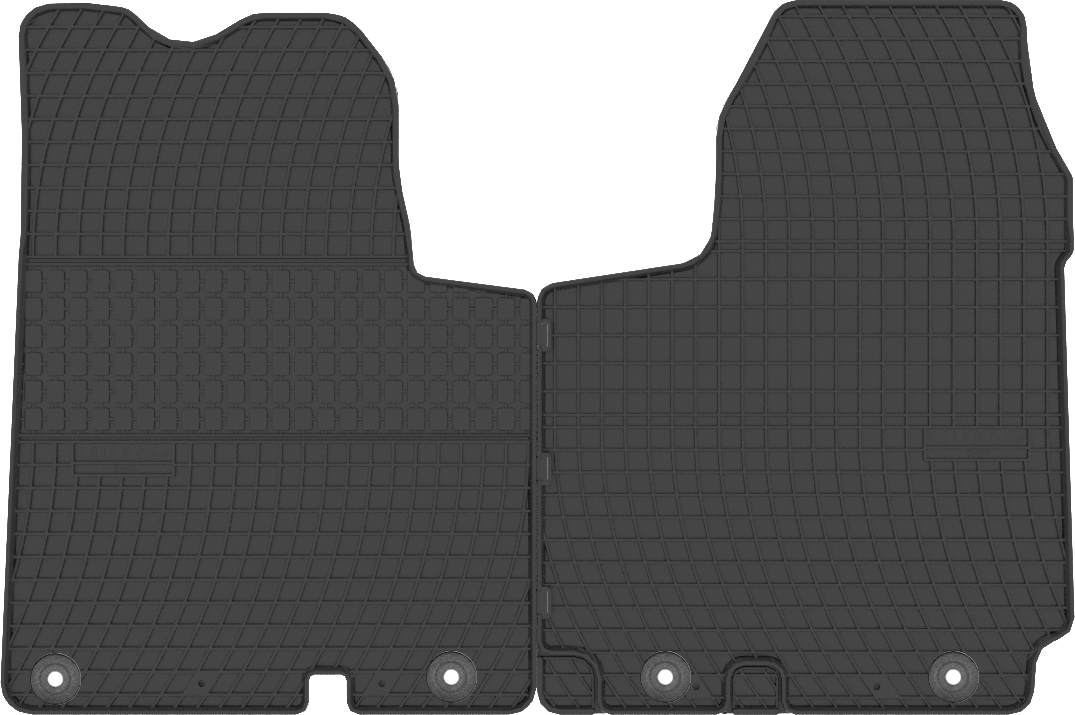 OPEL VIVAROi RENAULT TRAFICii NISSAN PRIMASTAR