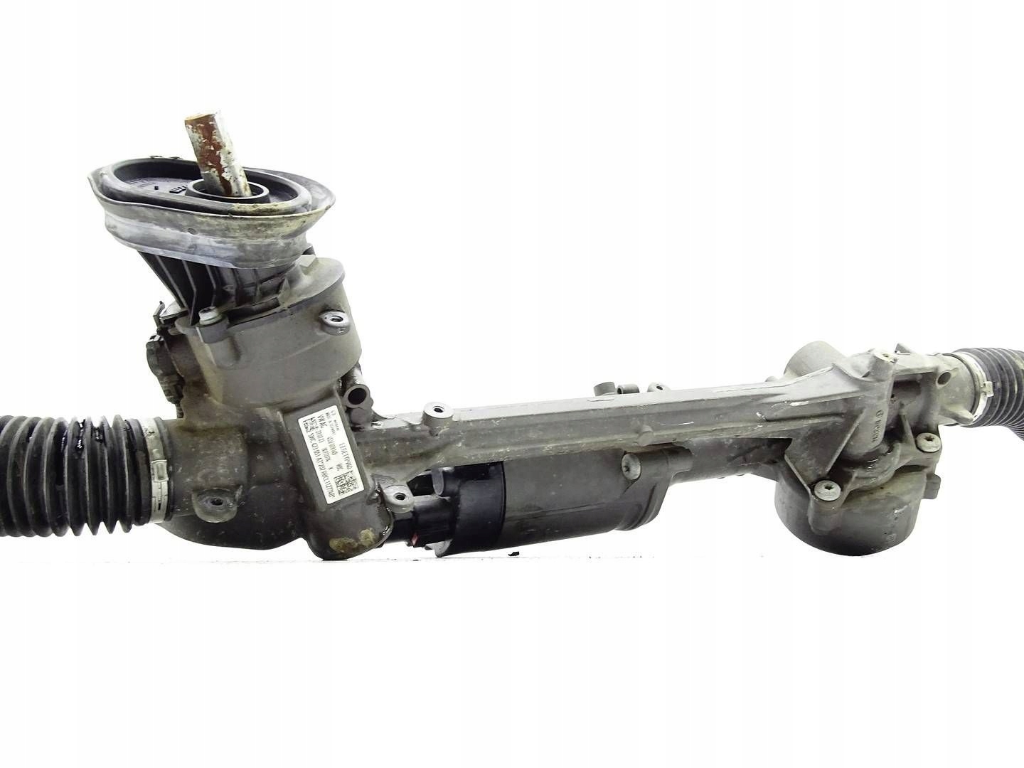 control drag rod servo steering AUDI A3 8Y LEON IV GOLF VIII 5WC423051AT