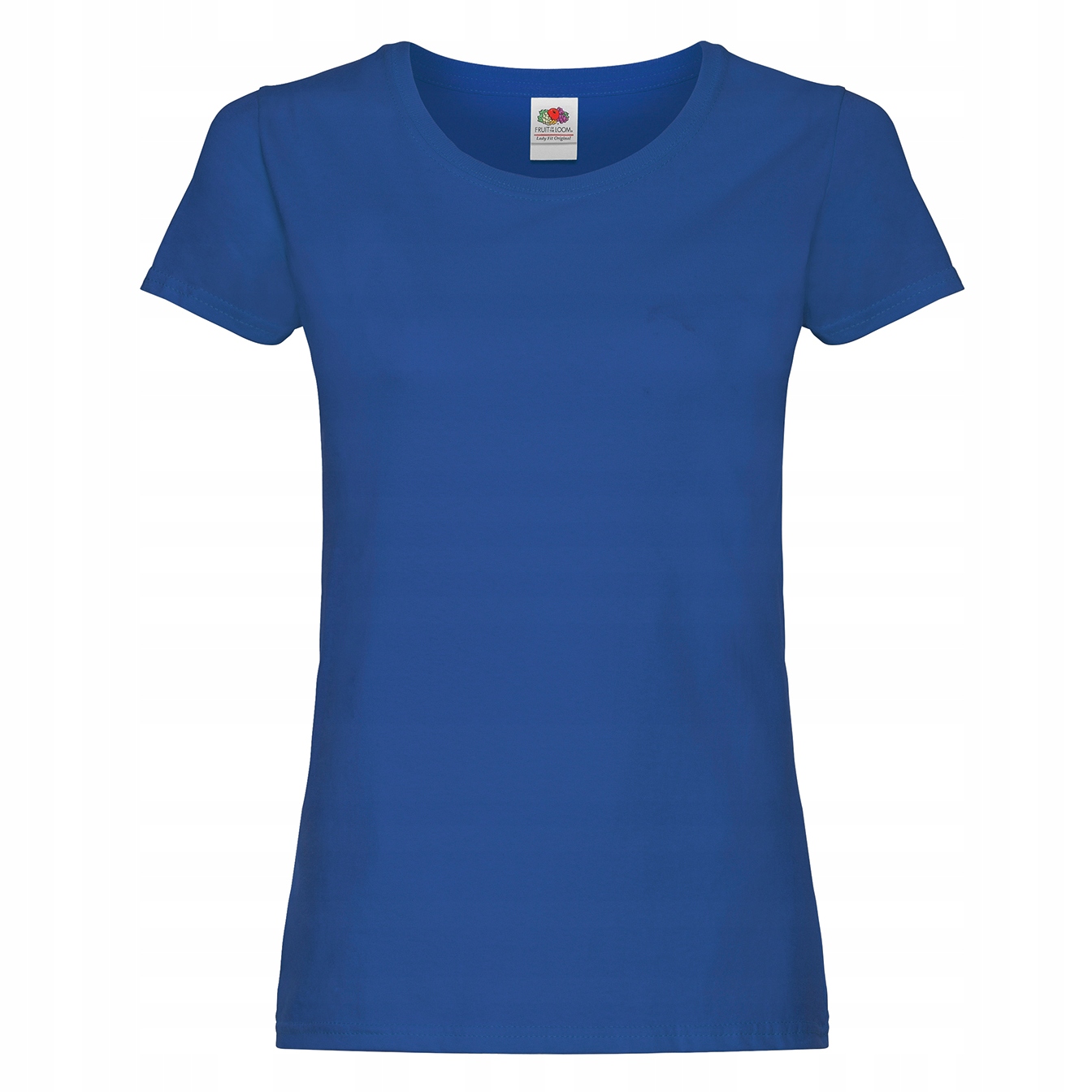 

Damska Koszulka T-shirt Fruit fc royal blue M