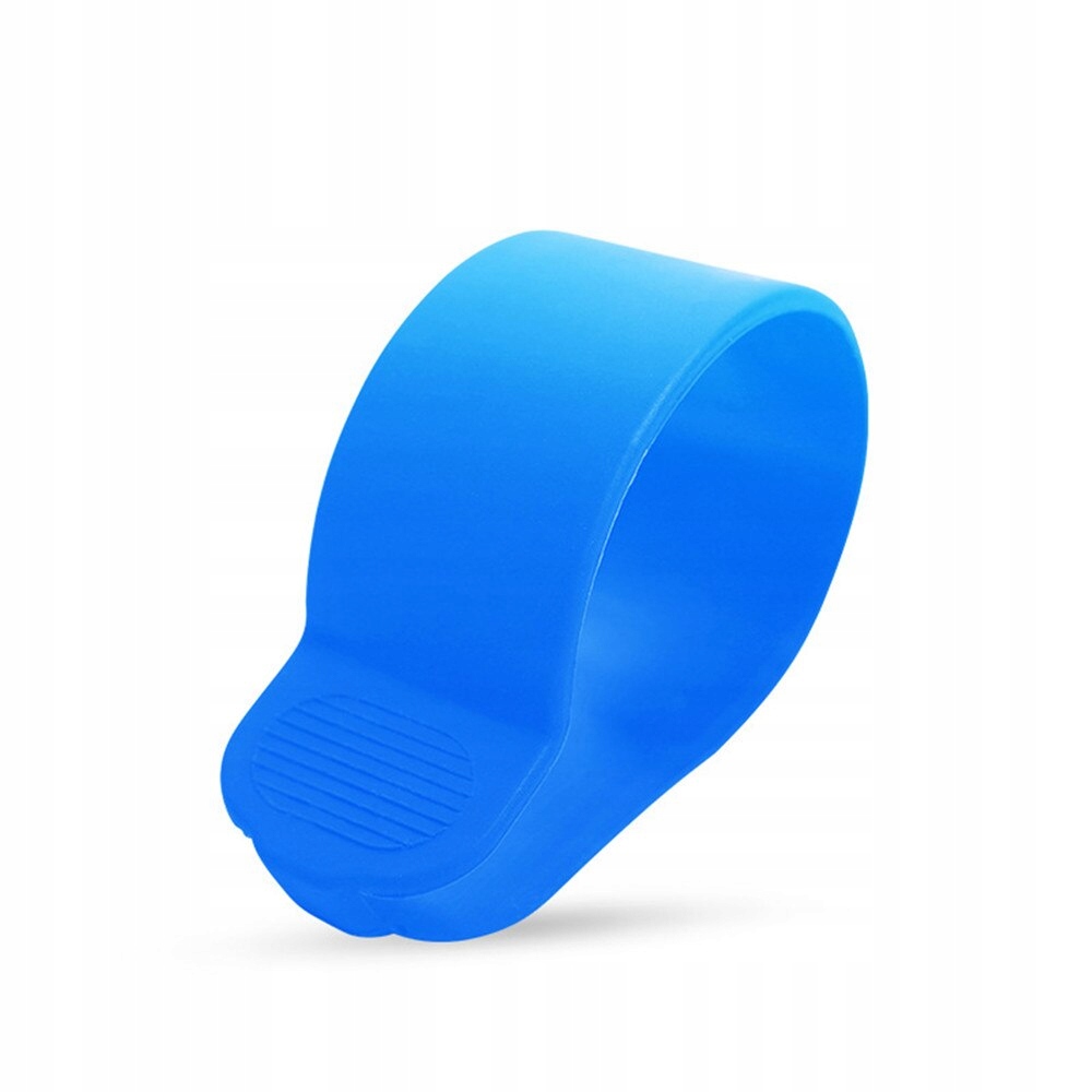 

Silikonowa osłona manetki do Xiaomi M365 Pro 1-2