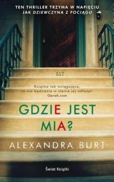 Gdzie jest Mia Alexandra Burt-Zdjęcie-0