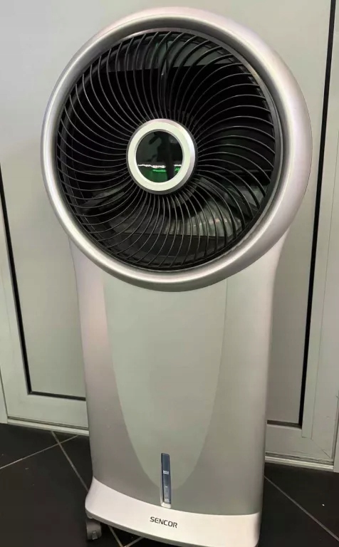 Portable Air Conditioner Sencor Niska cena na Allegro