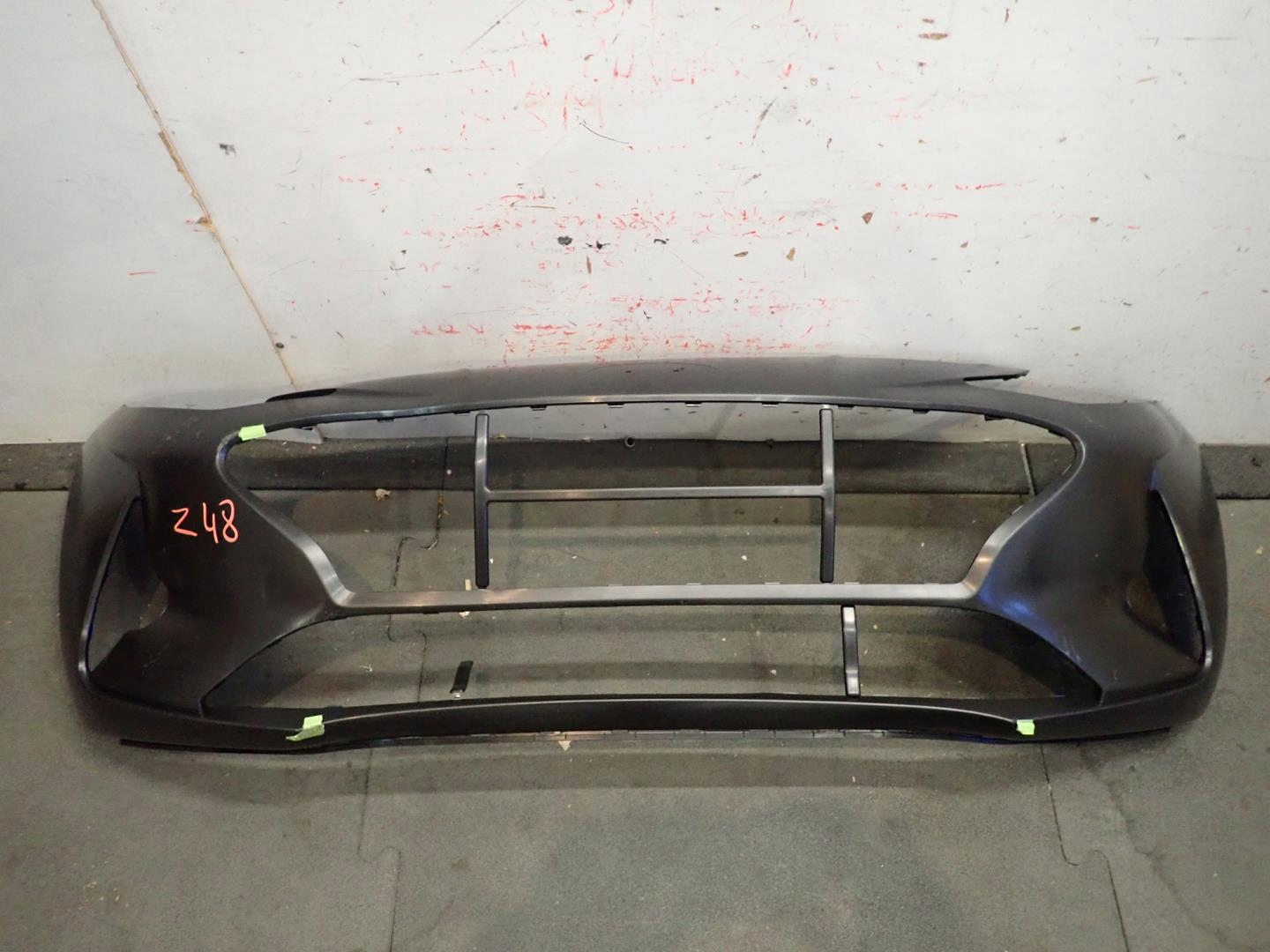 bumper front front HYUNDAI I10 III 2020- new original