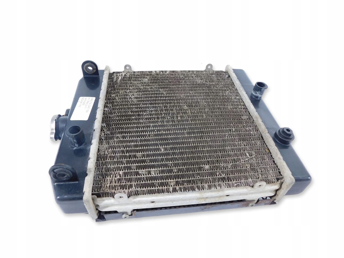 Vodný Chladič Vody Arctic Cat 700 H1 Trv U-11 0413-205