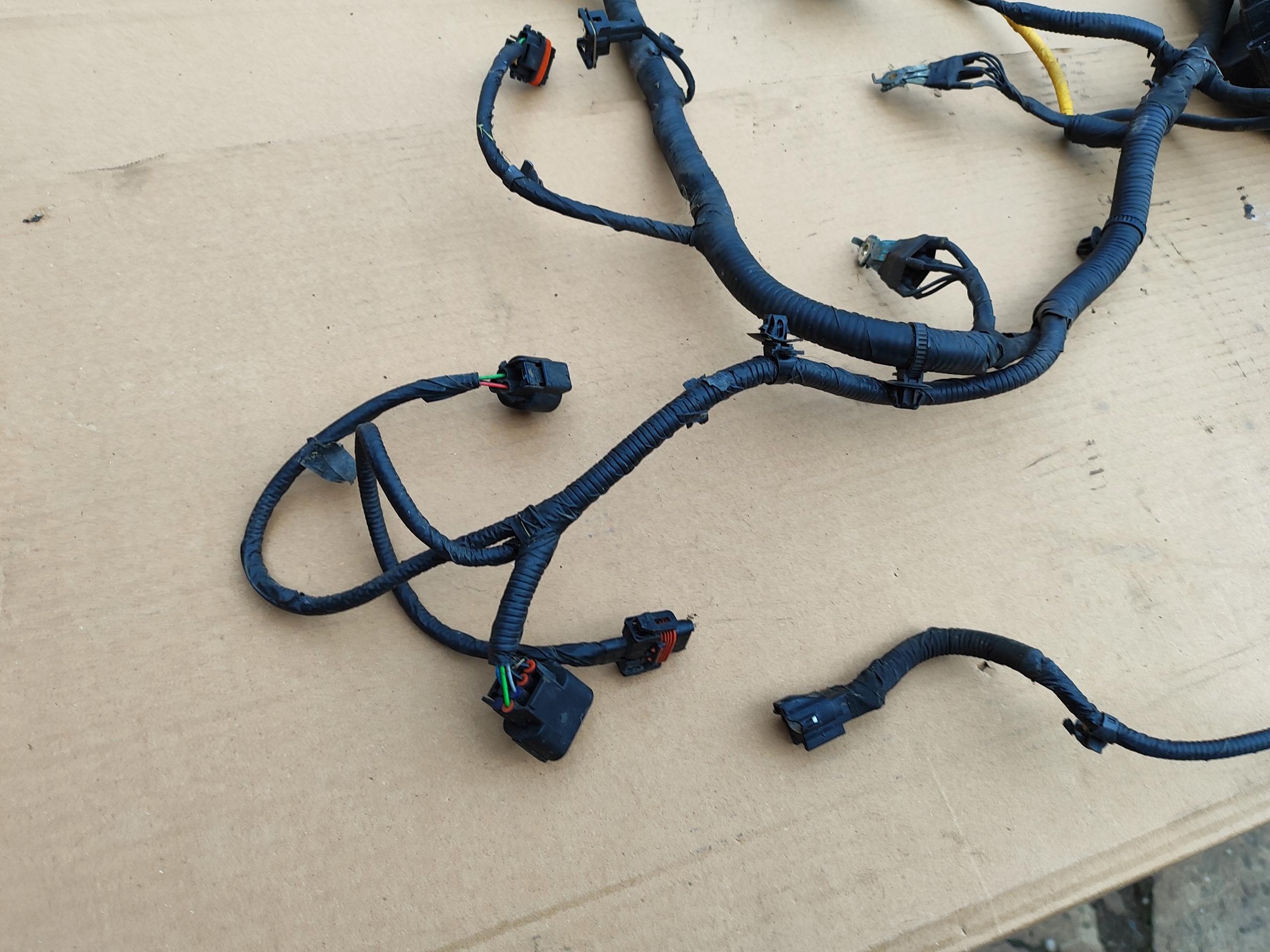 kia CEED II 1.0 T 2017r блок предохранителей 91951-3X150