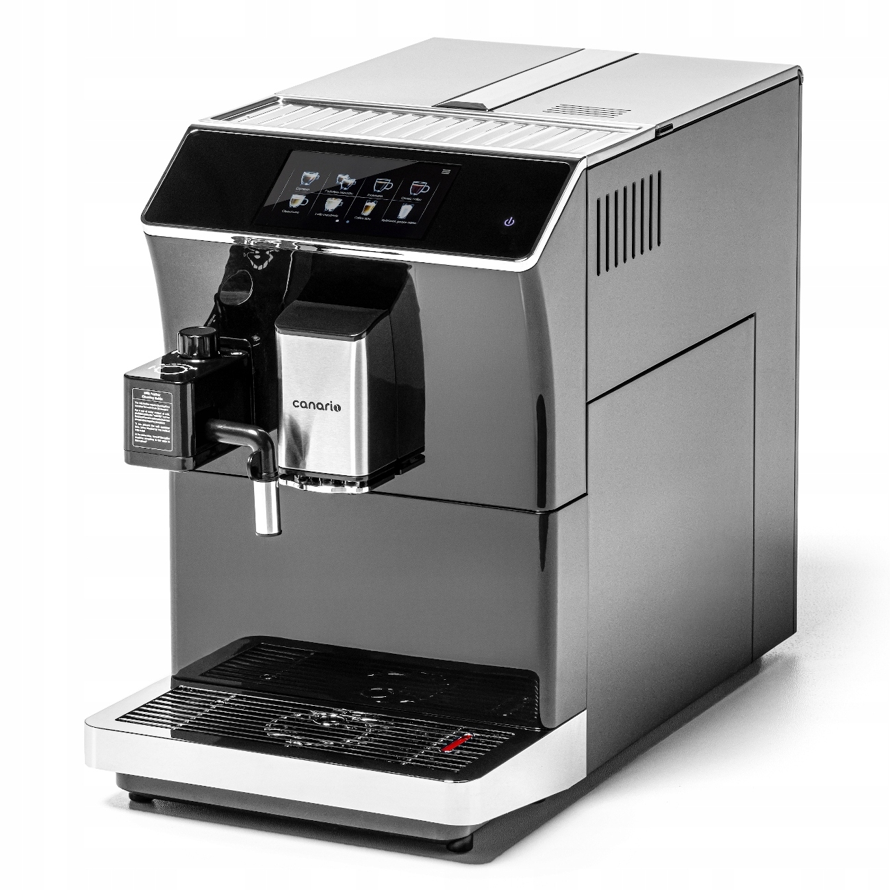 EKSPRES DO KAWY AUTOMATYCZNY 1.7 LITRA CANARIO CAFE CC702