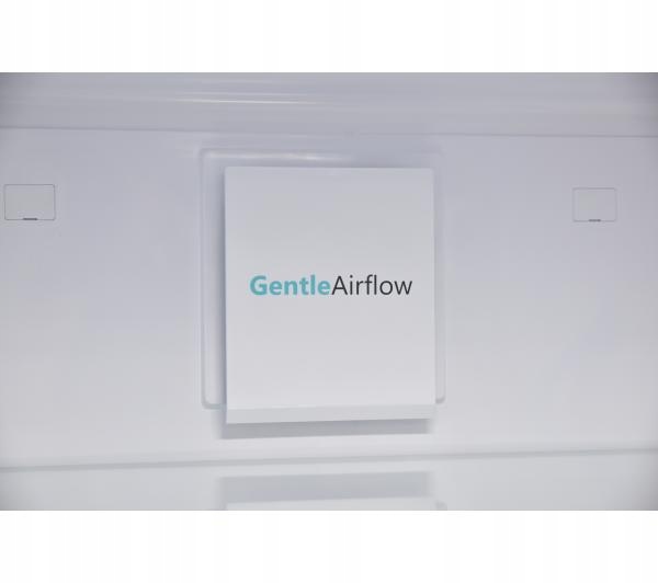 Lodówka Sharp SJ-FBA05DMXBE-EU No Frost 270L 43 dB 180 cm Czarny Marka Sharp