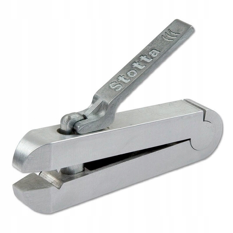 Zaciskarka do ołowiu Stotz Slotta PRESTON