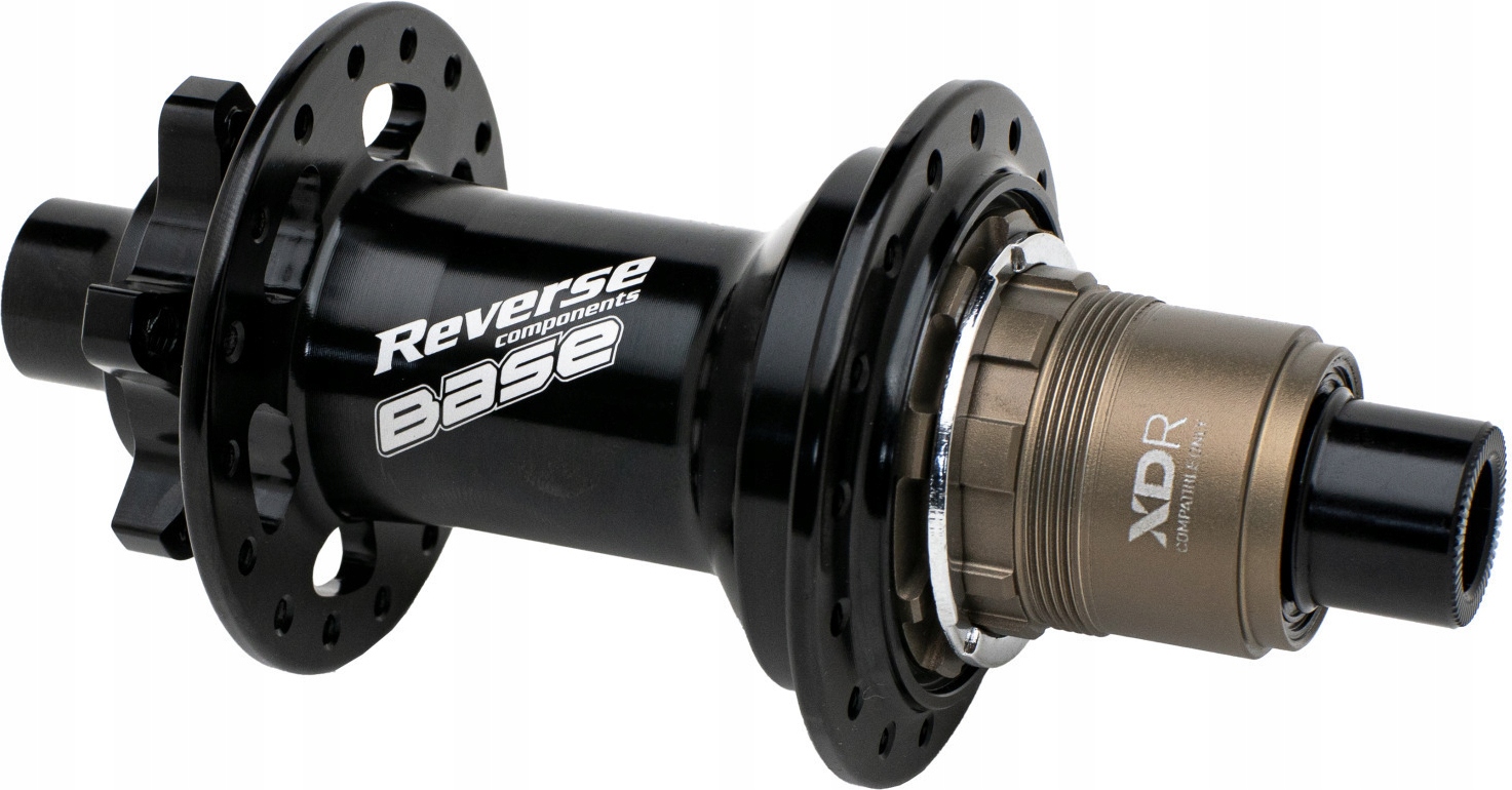 Píst Reverse Base Disc Sram XD zadní 12 x 148 mm