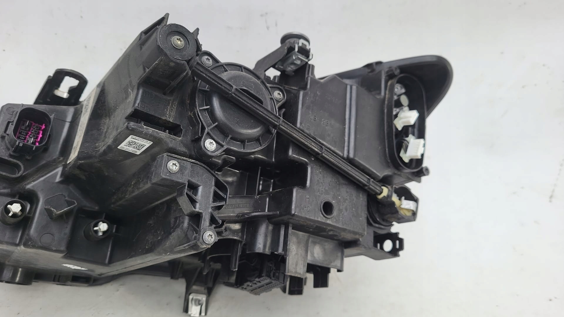 SEAT LEON IV 4 5FB FULL LED light right front front 5FB941008G