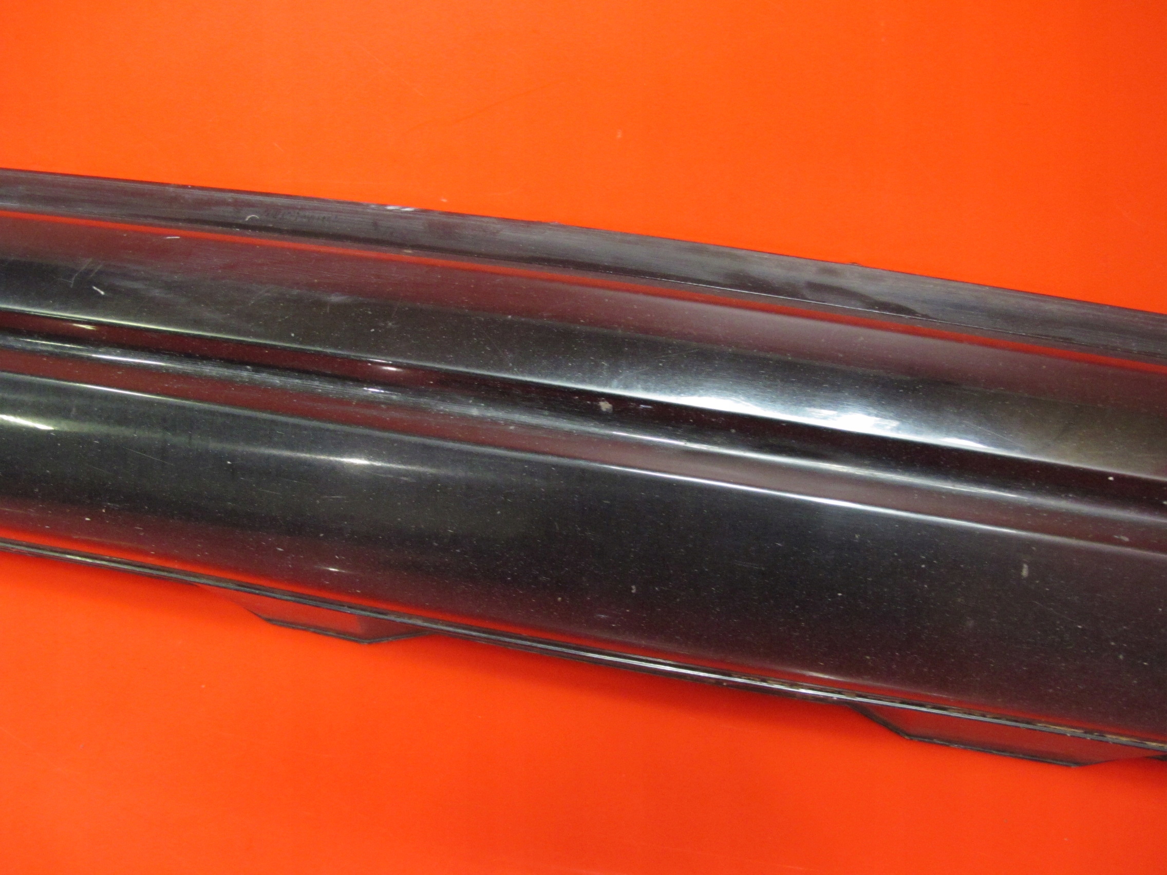 BMW X3 E83 m-packet moulding cap threshold right
