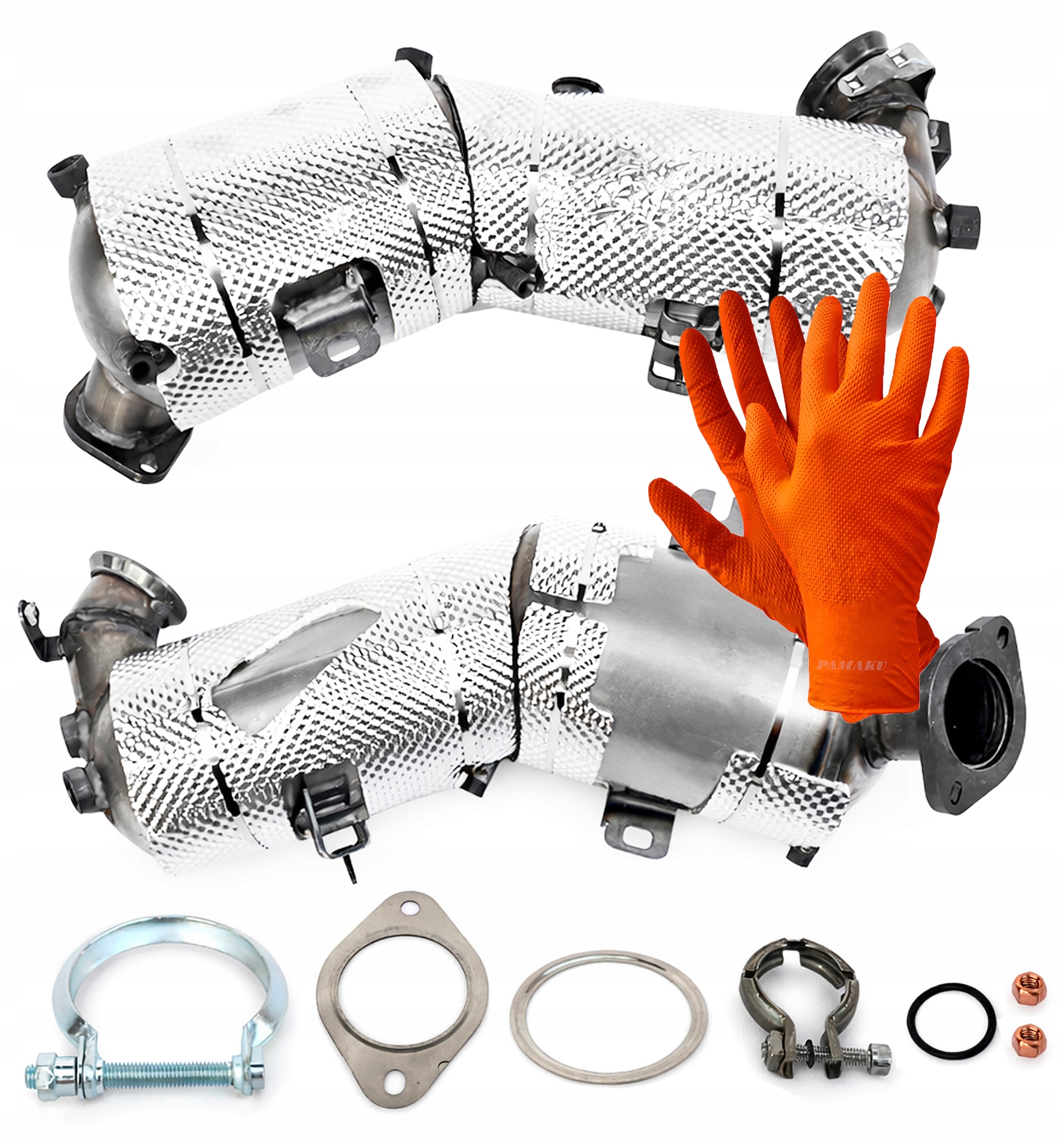 Fiat Tipo 1.3 Mjtd 70 kW (2016-2020) Filtr Dpf Fap Filtr Pevných Částic