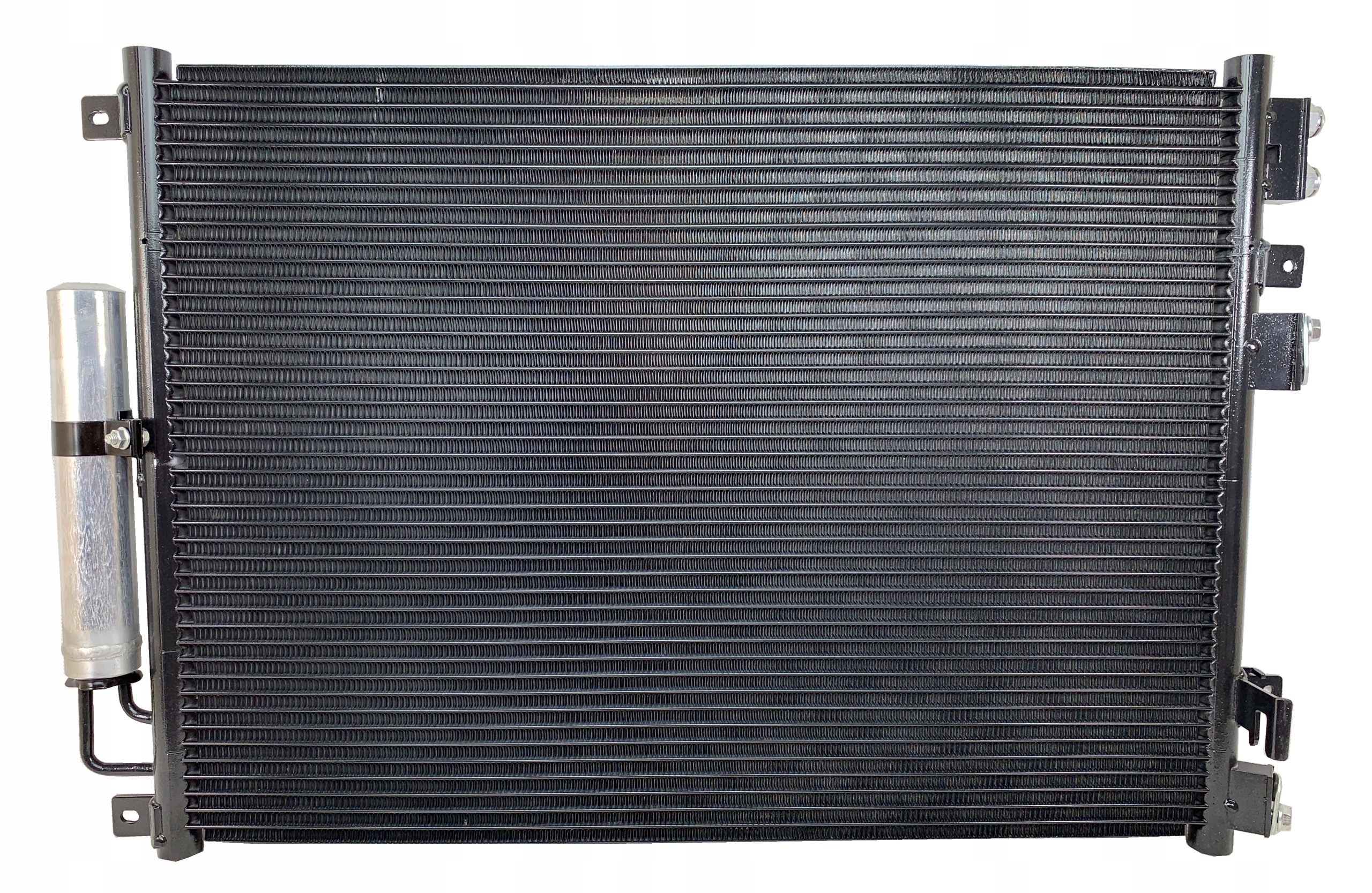 728967 - РАДИАТОР КОНДИЦИОНЕРА DODGE CHALLENGER 2011-2016