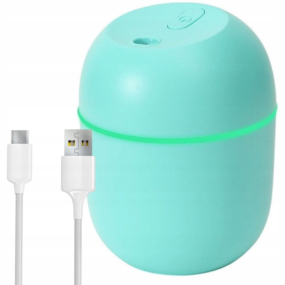 

Nawilżacz powietrza mini dyfuzor ultradźwiękowy