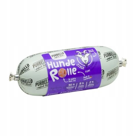 Tréninková klobása Purbellodla Psa Mono Sausage Sada Mix Chutí 6 x 200 g
