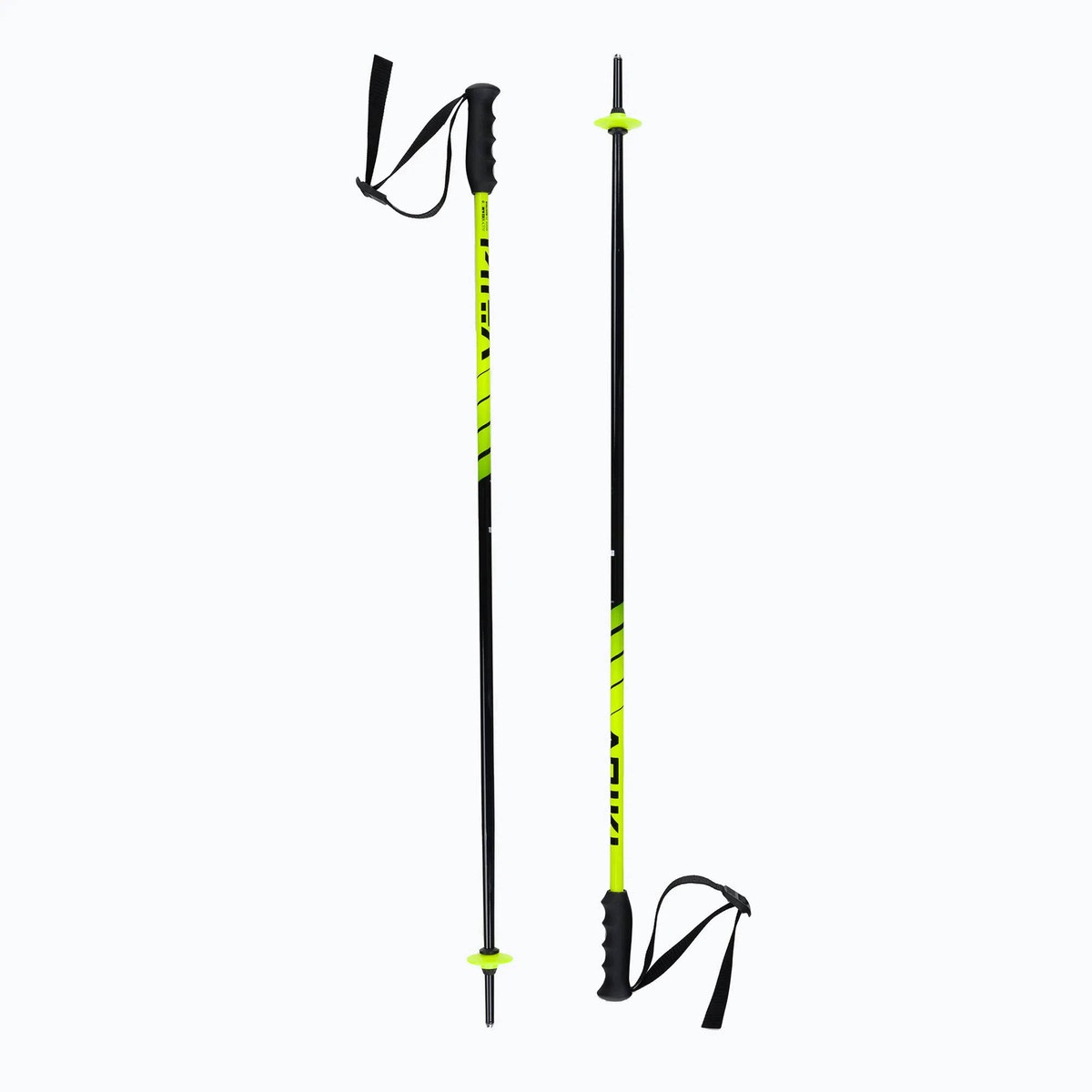 Kijki Volkl Speedstick Junior Yellow 2027 100 cm