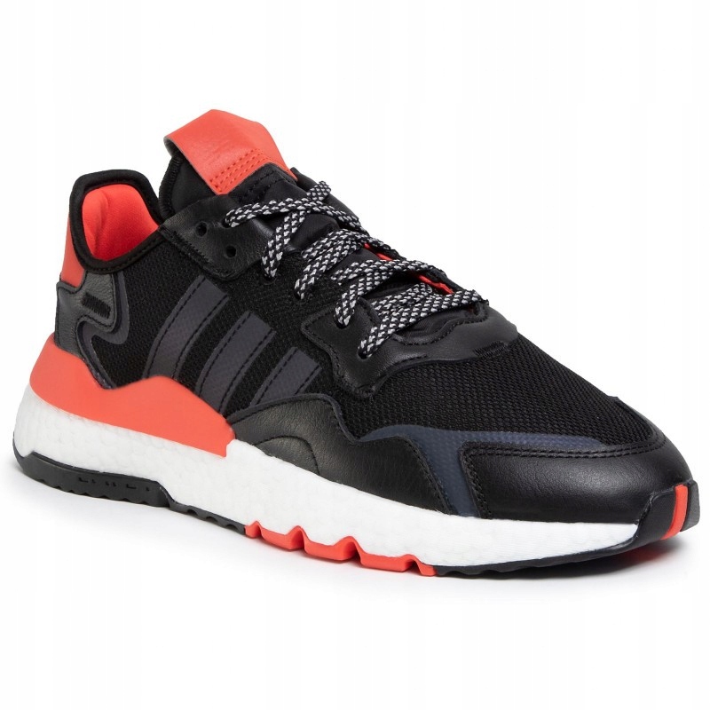 Boty adidas Nite Jogger EG6750 Vel 40