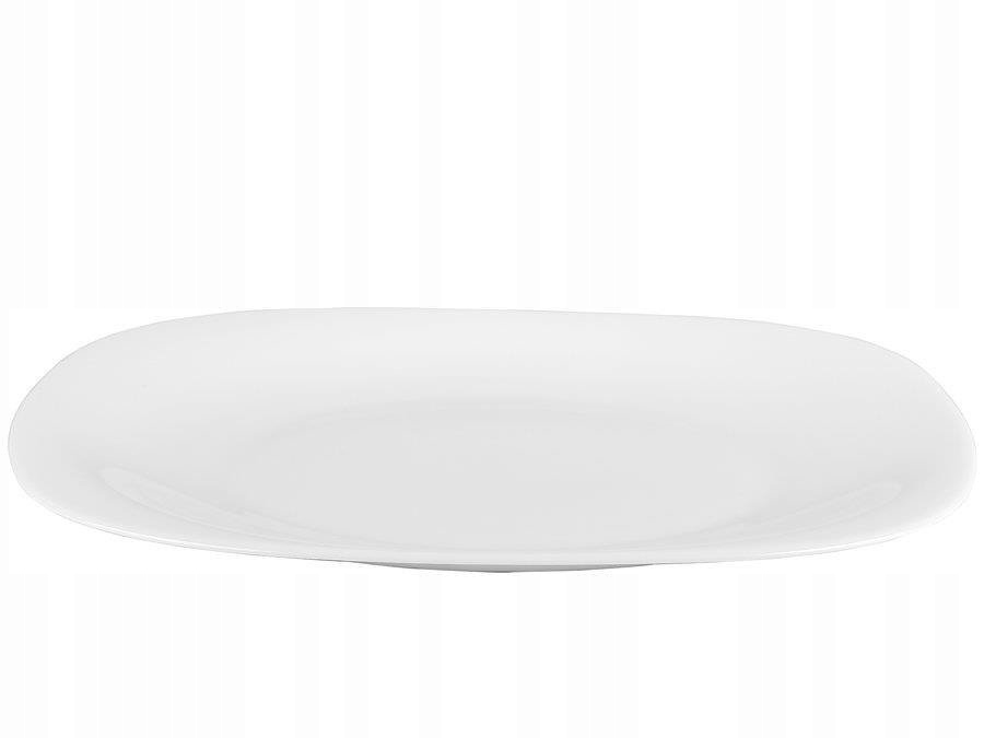 KOMPLET ZESTAW SERWIS OBIADOWY PARMA 20EL 6 OSÓB Liczba elementów w zestawie 20