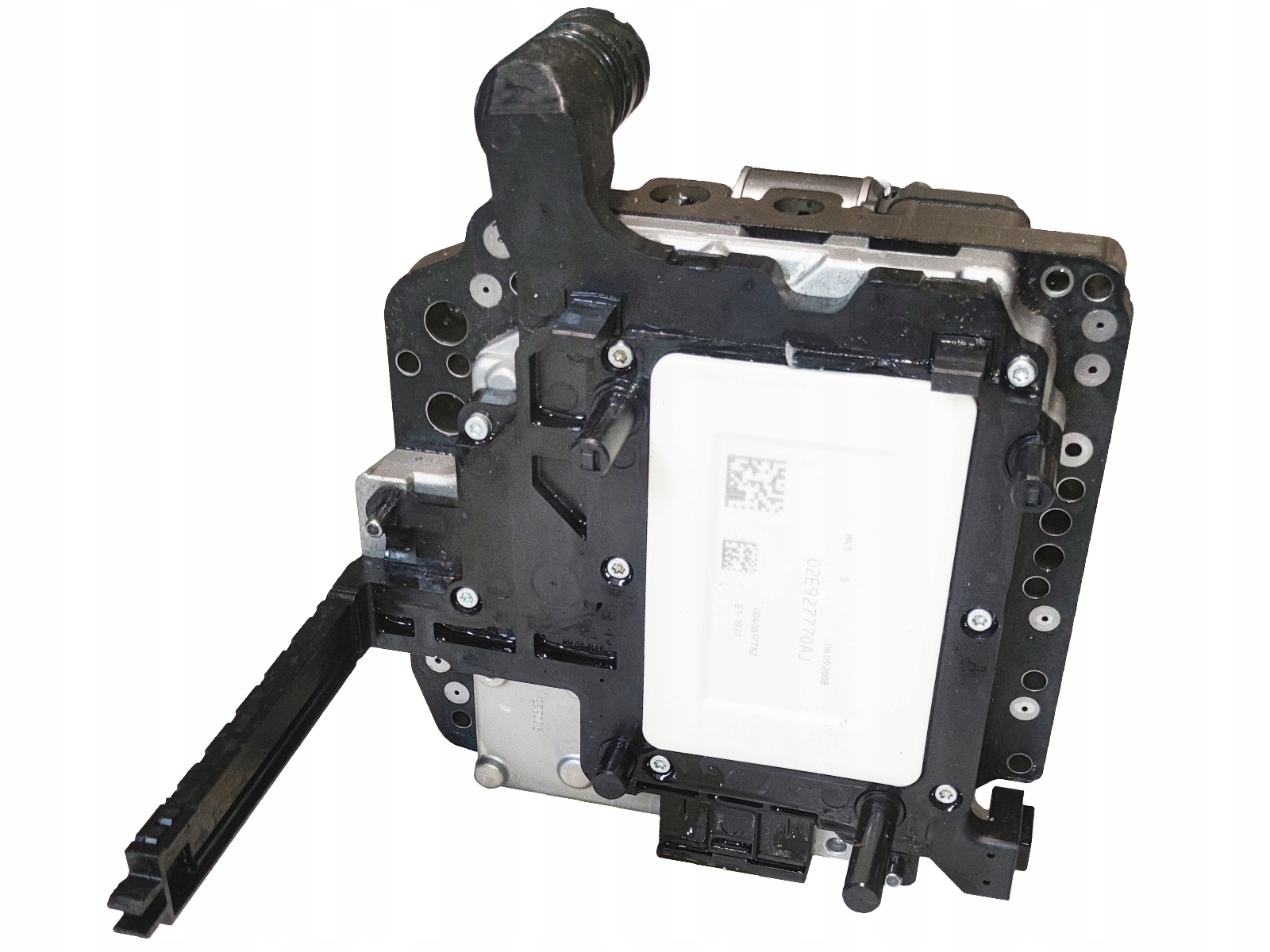 02E927770L 02E927770AQ 02E927770AD 02E927770AL 02E927770AJ Naprawa DQ250