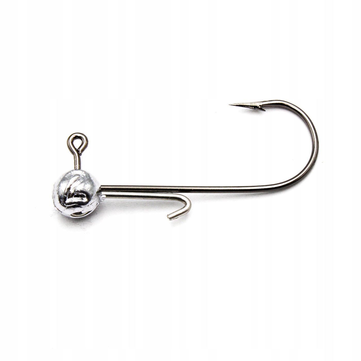 Główka Jigowa hak 2/0 2g Zander Pike SpinBass