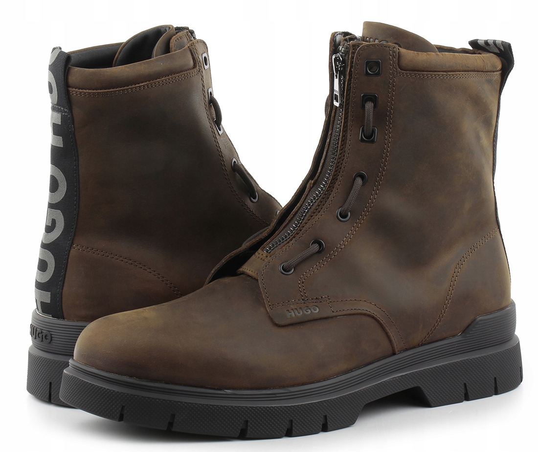 Hugo Boss Ryan halb vel .41