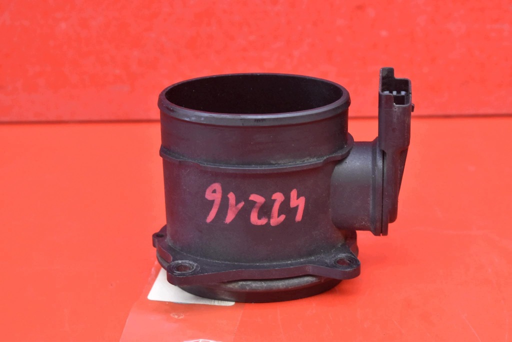 flow meter 9650010780 FORD FOCUS MK2 1.6 TDCI 90 KM 04-08