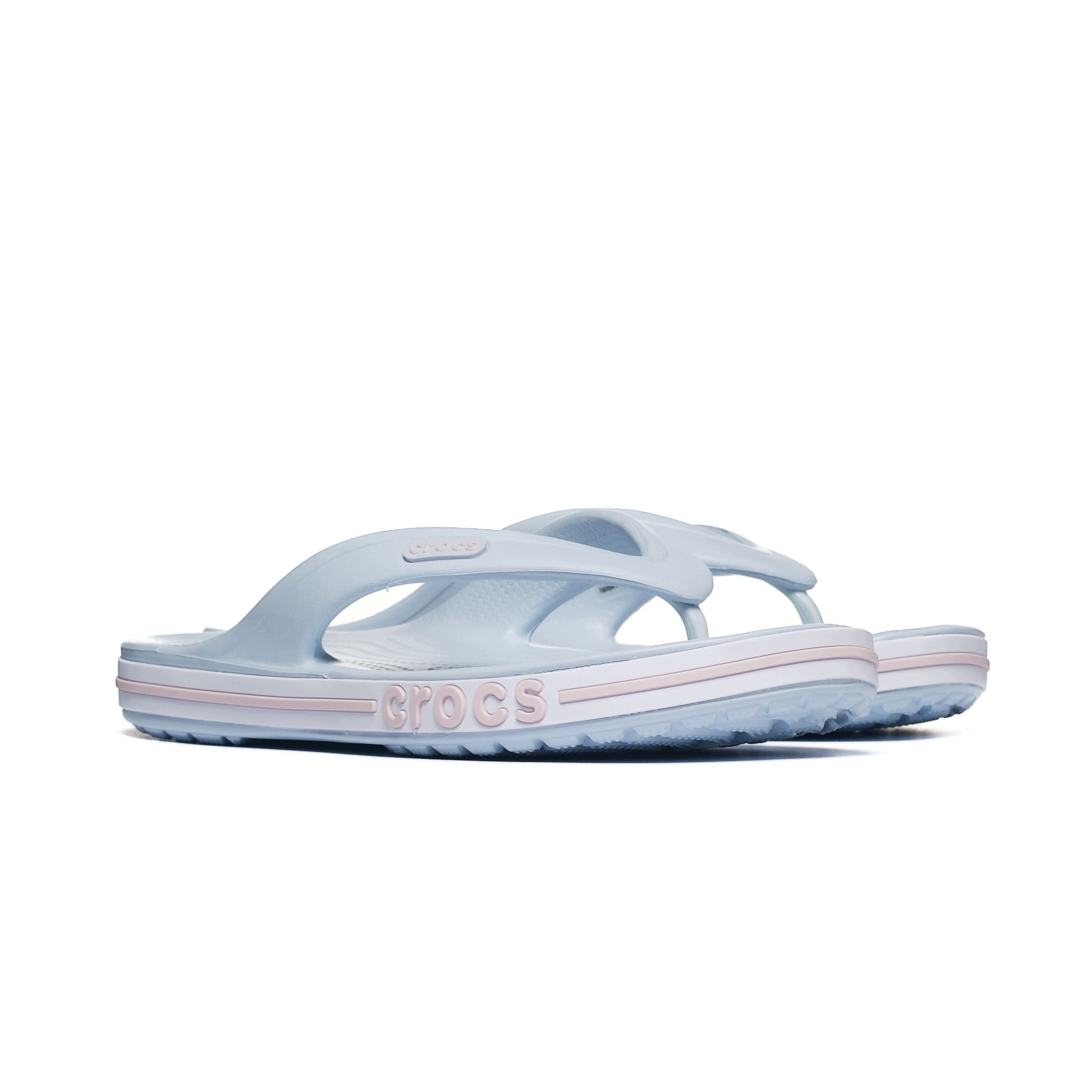 Žabky Crocs Bayaband Flip 39-40 Unisex