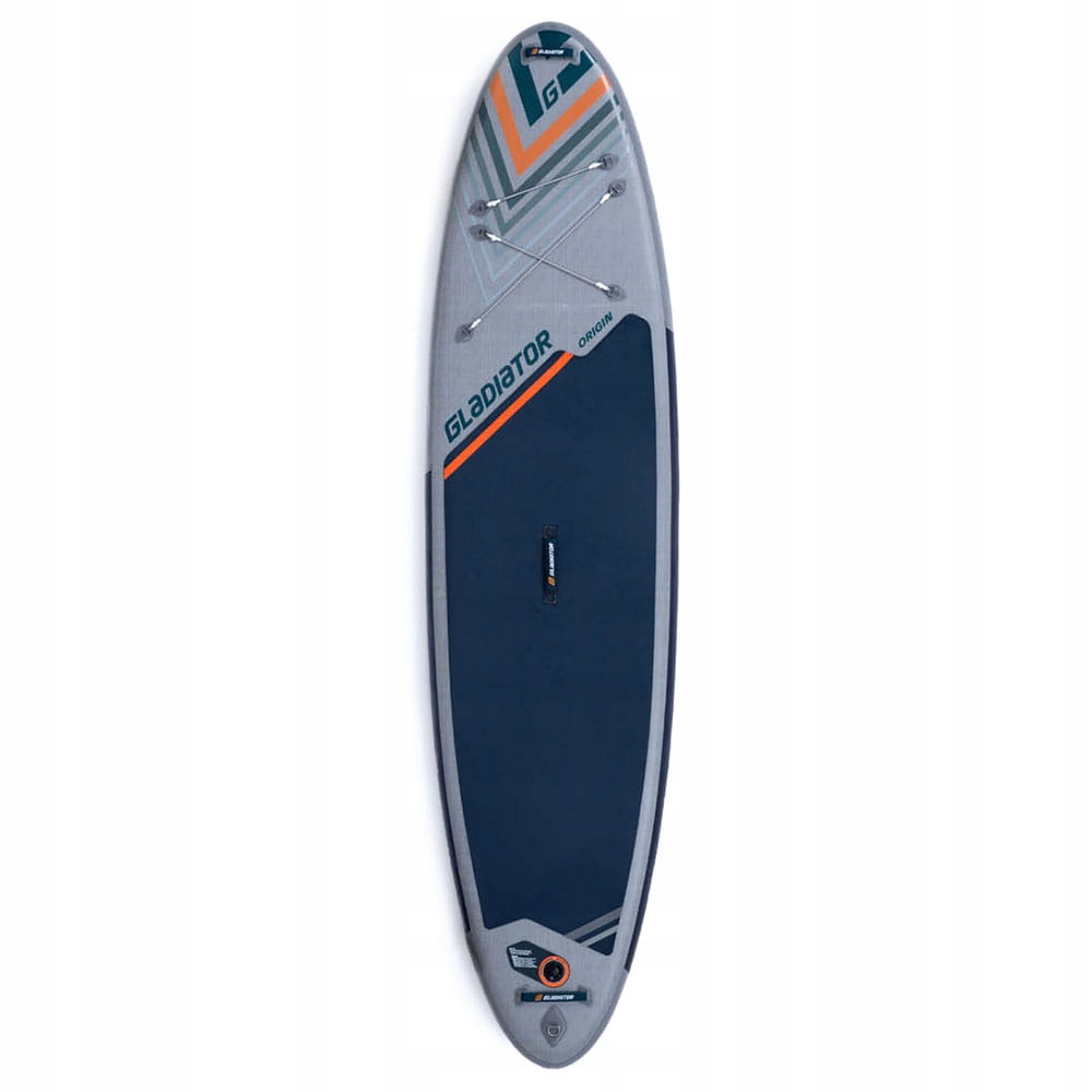 Wszechstronna deska SUP Gladiator Origin 10'6" Marka Gladiator