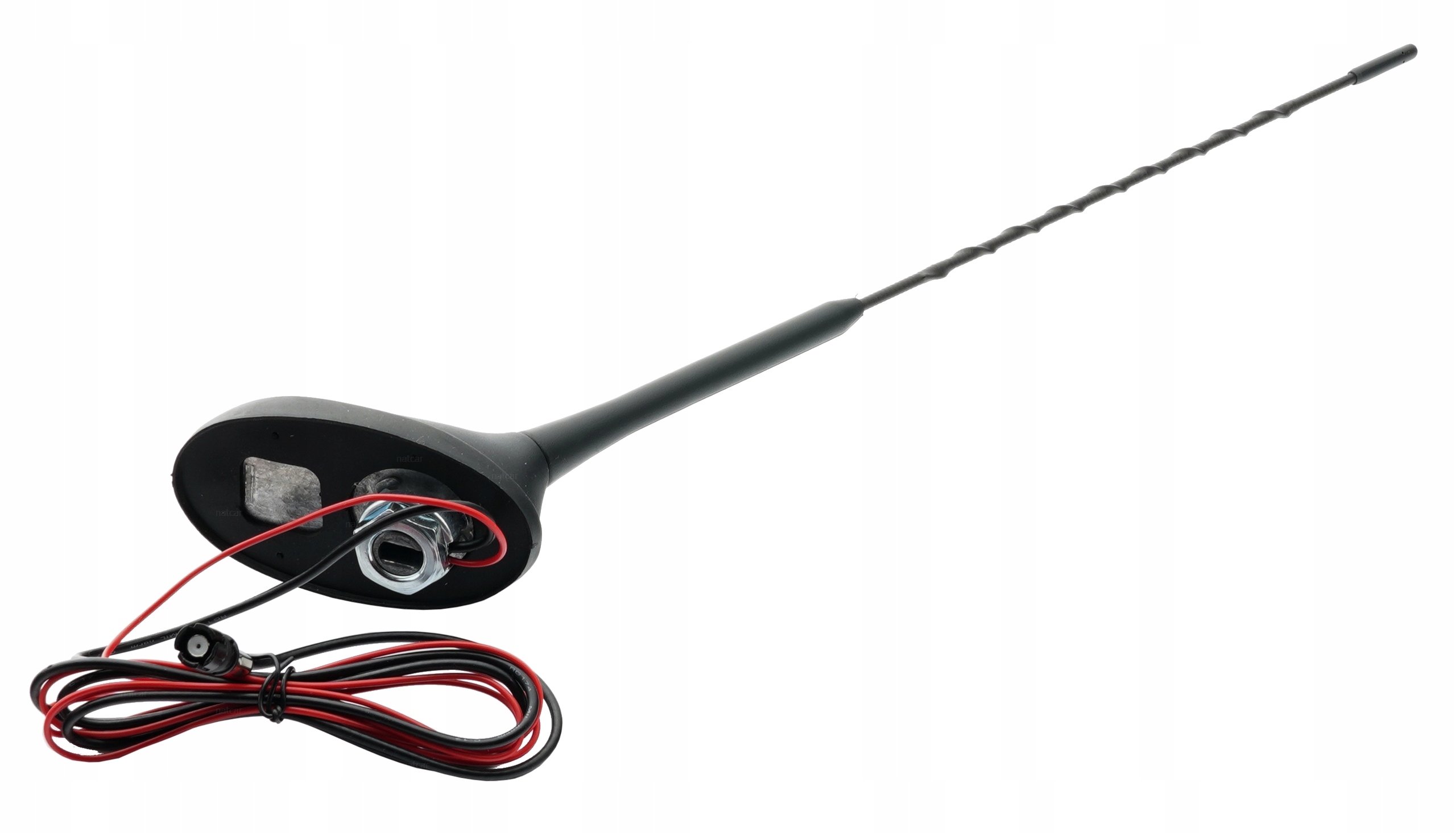 ANTENA DACHOWA RAKU-2 CITROEN C2 C3 C4 C4 PICASSO C5 DS3 DS4 Kod producenta ART.1096044200