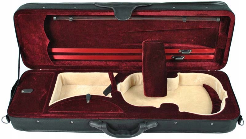 Pouzdro Na Housle/housle 4/4