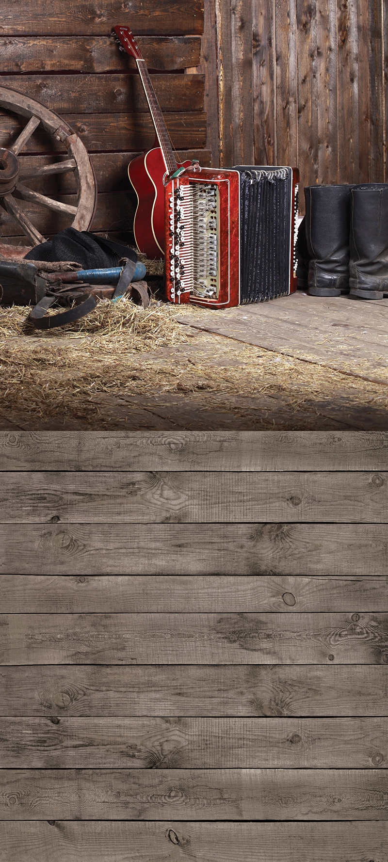 Grube tło WIOSENNE tła wielkanocne 160x300 WLKN057 Producent Fotoeksplozja