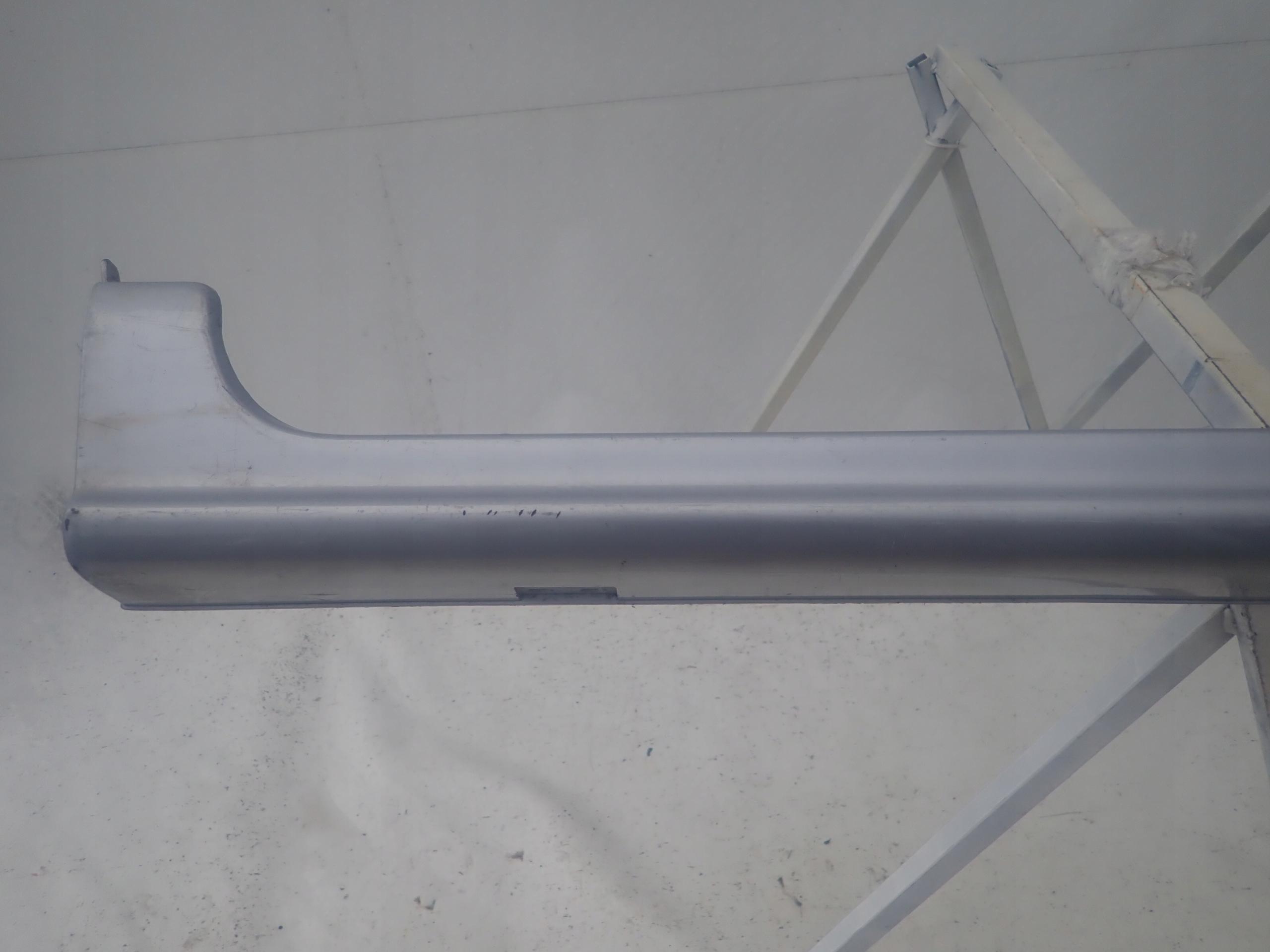 HONDA CIVIC VII R-TYPE threshold left moulding threshold